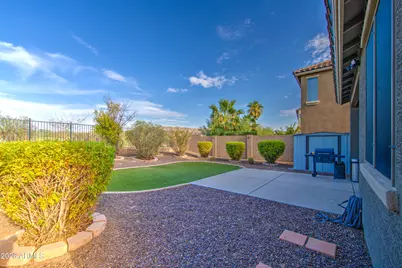 8719 S 40th Drive, Laveen, AZ 85339 - Photo 43