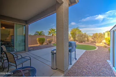 8719 S 40th Drive, Laveen, AZ 85339 - Photo 41