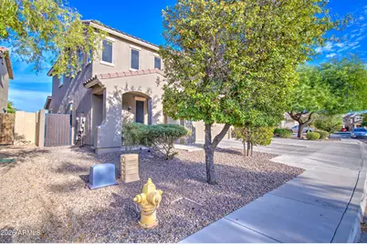 8719 S 40th Drive, Laveen, AZ 85339 - Photo 11