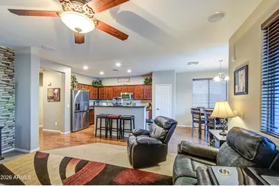 8719 S 40th Drive, Laveen, AZ 85339 - Photo 27