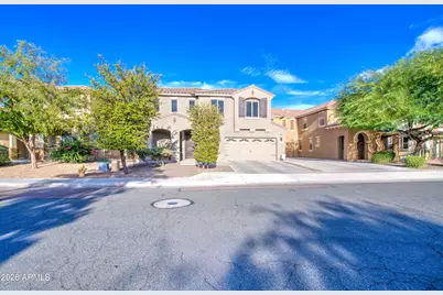 8719 S 40th Drive, Laveen, AZ 85339 - Photo 23