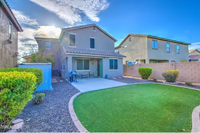 8719 S 40th Drive, Laveen, AZ 85339 - Photo 3
