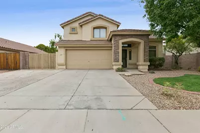 3505 N 105th Lane, Avondale, AZ 85392 - Photo 1