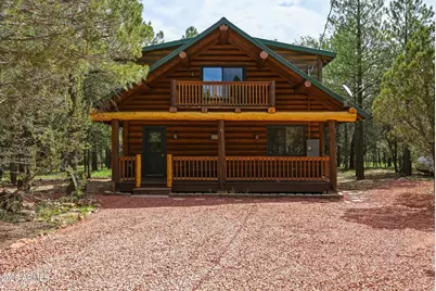 1741 Green Top Drive, Happy Jack, AZ 86024 - Photo 3
