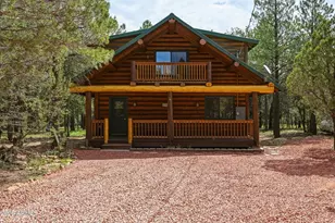 1741 Green Top Dr, Happy Jack, AZ 86024 - Photo 3