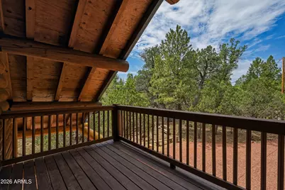 1741 Green Top Drive, Happy Jack, AZ 86024 - Photo 27