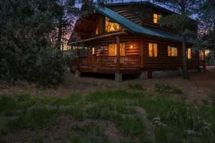 1741 Green Top Dr, Happy Jack, AZ 86024 - Photo 1
