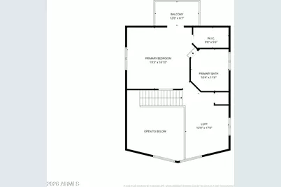 1741 Green Top Drive, Happy Jack, AZ 86024 - Photo 41