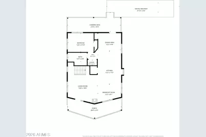 1741 Green Top Drive, Happy Jack, AZ 86024 - Photo 39