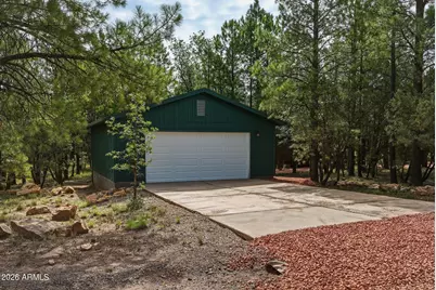 1741 Green Top Drive, Happy Jack, AZ 86024 - Photo 37
