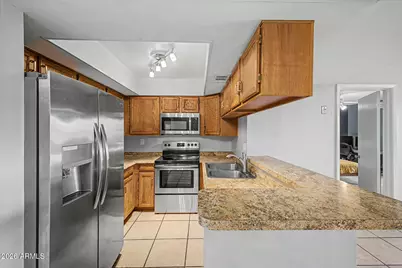 540 N May Street #3113, Mesa, AZ 85201 - Photo 1
