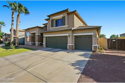 18391 W Port Royale Lane, Surprise, AZ 85388 - Photo 1