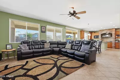 18391 W Port Royale Lane, Surprise, AZ 85388 - Photo 29