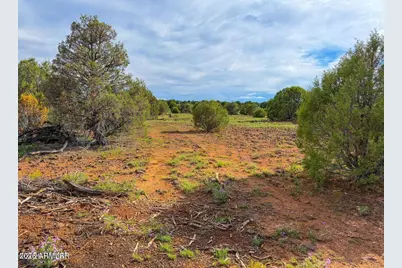 8063 Mustang Ln 10 Acres -- #-, Show Low, AZ 85901 - Photo 9