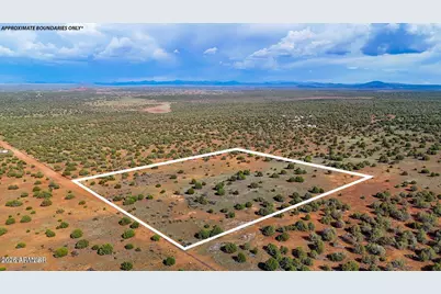 8063 Mustang Ln 10 Acres -- #-, Show Low, AZ 85901 - Photo 3