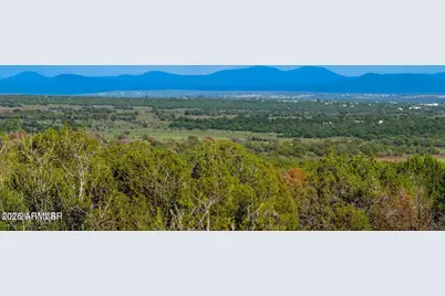 8063 Mustang Ln 10 Acres -- #-, Show Low, AZ 85901 - Photo 7