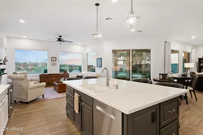 10969 E Butherus Drive, Scottsdale, AZ 85255 - Photo 11
