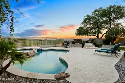 10969 E Butherus Drive, Scottsdale, AZ 85255 - Photo 3