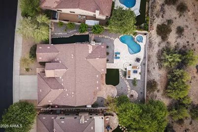 10969 E Butherus Drive, Scottsdale, AZ 85255 - Photo 35