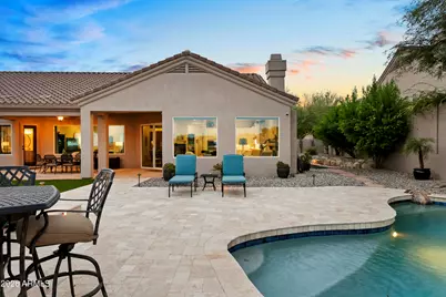 10969 E Butherus Drive, Scottsdale, AZ 85255 - Photo 53