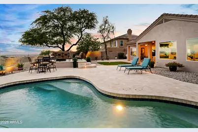 10969 E Butherus Drive, Scottsdale, AZ 85255 - Photo 1