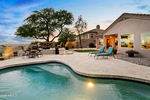 10969 E Butherus Dr, Scottsdale, AZ 85255 - Photo 1