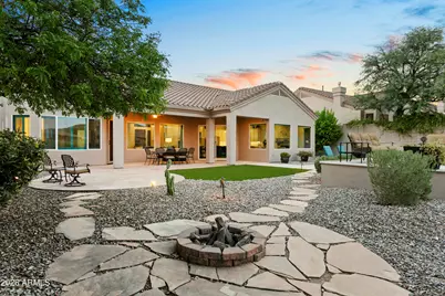 10969 E Butherus Drive, Scottsdale, AZ 85255 - Photo 49
