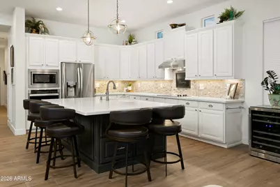 10969 E Butherus Drive, Scottsdale, AZ 85255 - Photo 13