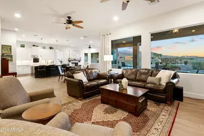 10969 E Butherus Drive, Scottsdale, AZ 85255 - Photo 21