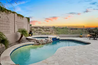 10969 E Butherus Drive, Scottsdale, AZ 85255 - Photo 47