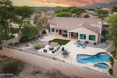 10969 E Butherus Drive, Scottsdale, AZ 85255 - Photo 39