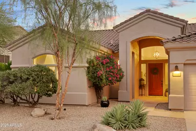 10969 E Butherus Drive, Scottsdale, AZ 85255 - Photo 7