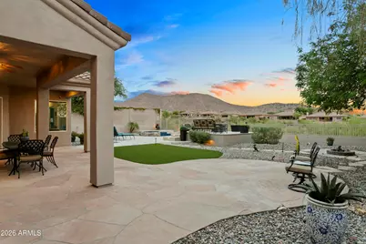 10969 E Butherus Drive, Scottsdale, AZ 85255 - Photo 45