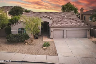 10969 E Butherus Drive, Scottsdale, AZ 85255 - Photo 5