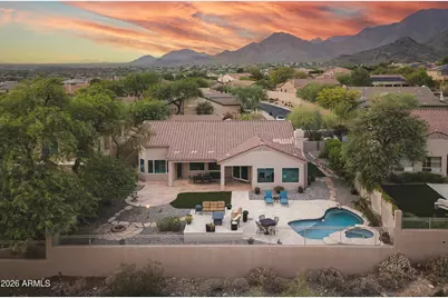 10969 E Butherus Drive, Scottsdale, AZ 85255 - Photo 37