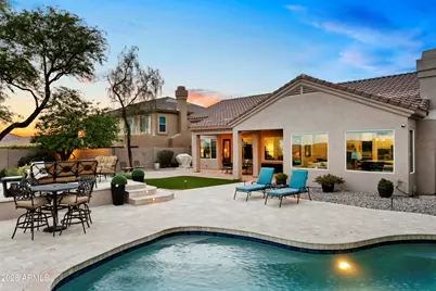 10969 E Butherus Drive, Scottsdale, AZ 85255 - Photo 51