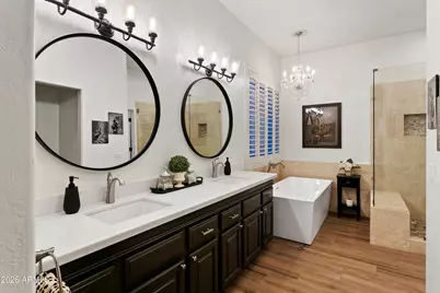 10969 E Butherus Drive, Scottsdale, AZ 85255 - Photo 25