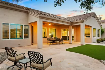 10969 E Butherus Drive, Scottsdale, AZ 85255 - Photo 55