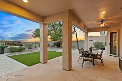 10969 E Butherus Drive, Scottsdale, AZ 85255 - Photo 43