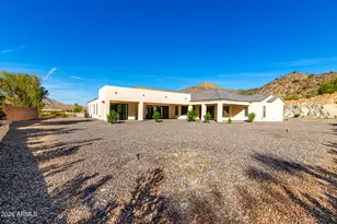 9357 W Canyon Verde Dr, Casa Grande, AZ 85194 - Photo 91