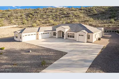 9357 W Canyon Verde Drive, Casa Grande, AZ 85194 - Photo 33