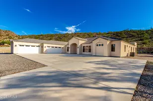 9357 W Canyon Verde Dr, Casa Grande, AZ 85194 - Photo 31