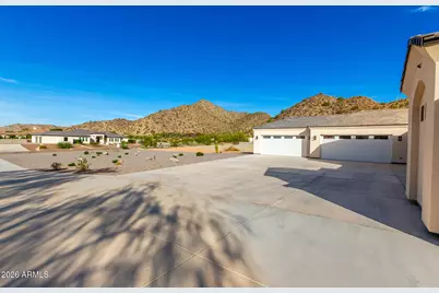9357 W Canyon Verde Drive, Casa Grande, AZ 85194 - Photo 67
