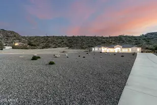 9357 W Canyon Verde Dr, Casa Grande, AZ 85194 - Photo 65