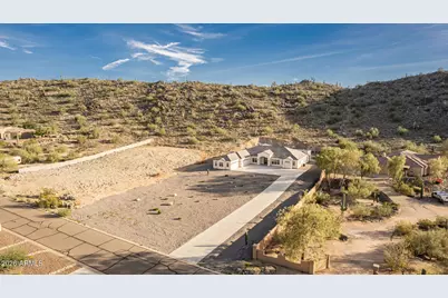 9357 W Canyon Verde Drive, Casa Grande, AZ 85194 - Photo 79