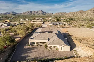 9357 W Canyon Verde Dr, Casa Grande, AZ 85194 - Photo 71
