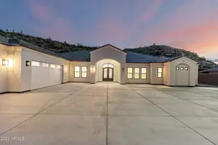 9357 W Canyon Verde Dr, Casa Grande, AZ 85194 - Photo 75