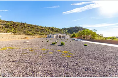 9357 W Canyon Verde Drive, Casa Grande, AZ 85194 - Photo 89