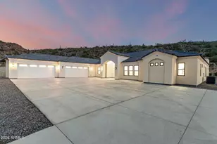 9357 W Canyon Verde Dr, Casa Grande, AZ 85194 - Photo 1