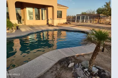 27710 N 237th Lane, Wittmann, AZ 85361 - Photo 107